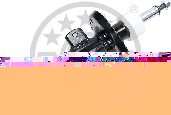 Optimal A-3771GL амортизатор на PEUGEOT BIPPER Tepee