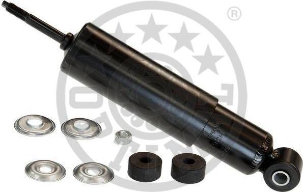 Optimal A-3792H амортизатор на HYUNDAI H100 автобус (P)