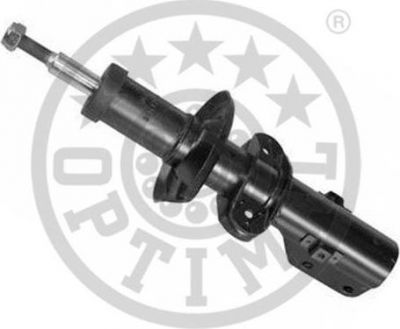 Optimal A-3881H амортизатор на SEAT TERRA фургон (024A)