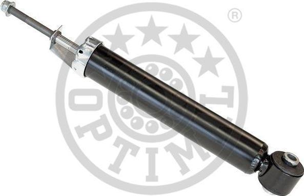 OPTIMAL Амортизатор подвески газовый задний лев./пр. MITSUBISHI OUTLANDER 06- /PEUGEOT: 4007 07-/C-CROSSER 07- (4162A050, A-3901G)