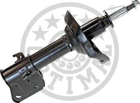 Optimal A-3906GL амортизатор на SUBARU IMPREZA седан (GD)
