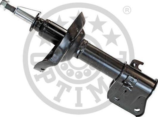 OPTIMAL Амортизатор передняя ось, справа SUBARU: IMPREZA Stufenheck (GD, GG) 2000/12- (20311FE120, A-3906GR)