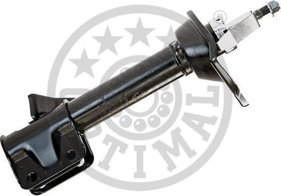 Optimal A-3907GL Амортизатор SUBARU IMPREZA (excl. WRX-STI) 11/02-12/02 зад.лев.газ.(седан)
