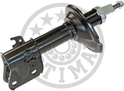 OPTIMAL Амортизатор передняя ось, слева SUBARU: IMPREZA Stufenheck (GD, GG) 2000/12- (20310FE150, A-3908GL)