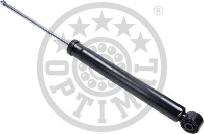 Optimal A-3919G Амортизатор VW TIGUAN 07- зад.газ.