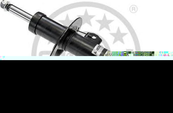 OPTIMAL Амортизатор передняя ось, справа SAAB: 9-3 (YS3F), 9-3 Cabriolet (YS3F), 9-3 Kombi 2002/09- (12786053, A-3935GR)