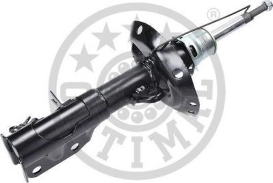 Optimal A-3950GL амортизатор на HONDA FIT III (GE)