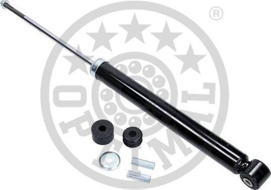 Optimal A-3951G амортизатор на HONDA FIT III (GE)