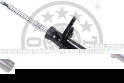 Optimal A-3980GR амортизатор на VOLVO V70 III (BW)