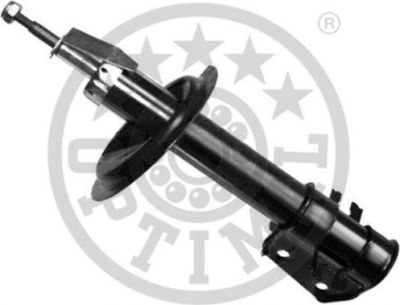 Optimal A-67088G амортизатор на FIAT CINQUECENTO (170)