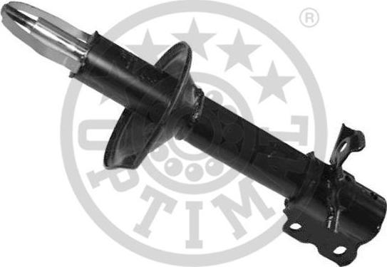 Optimal A-67243GR амортизатор на NISSAN 100 NX (B13)