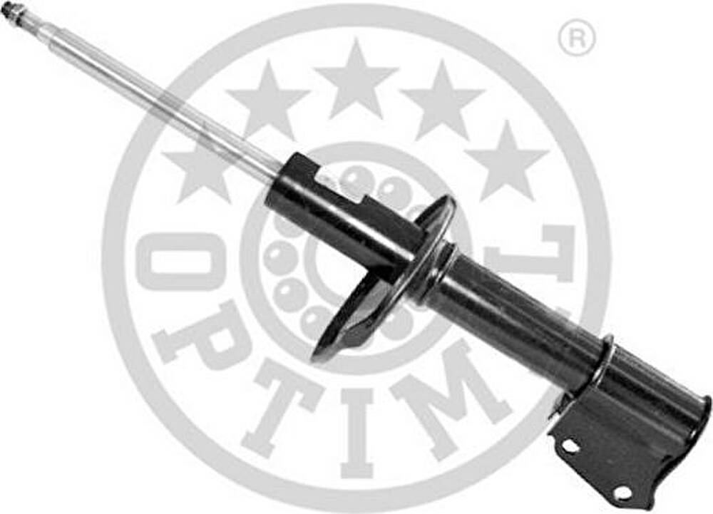 Optimal A-67252G амортизатор на RENAULT CLIO I (B/C57_, 5/357_)