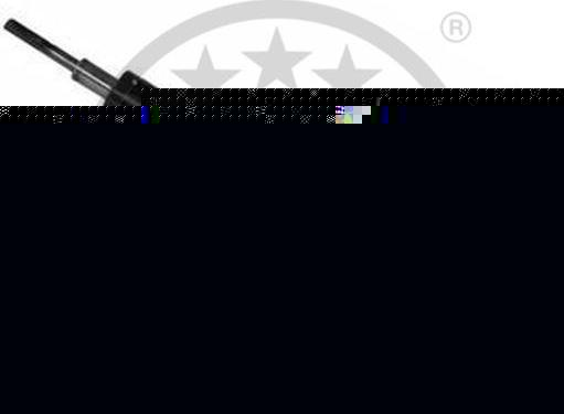 Optimal A-67504G амортизатор на NISSAN STANZA (T11)