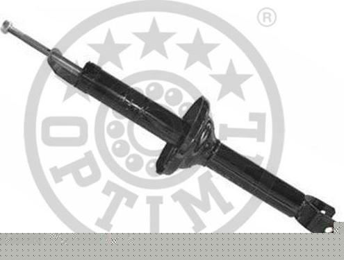 Optimal A-67506G амортизатор на HONDA ACCORD III (CA)