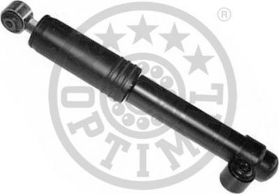 Optimal A-68247G амортизатор на FIAT CINQUECENTO (170)