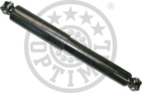 Optimal A-68377G амортизатор на DODGE CARAVAN (RG_)