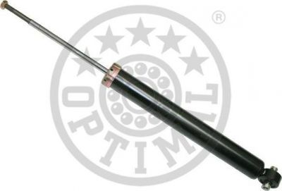 Optimal A-68520G амортизатор на HONDA SHUTTLE (RA)
