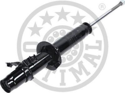 Optimal A-68684GL амортизатор на HONDA PRELUDE IV (BB)