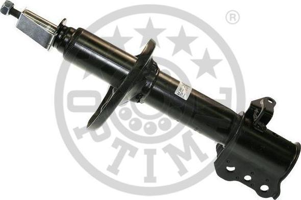 OPTIMAL амортиз..зад.газ.прав.Mazda 626 Vstation Wagon (A3-517GR)