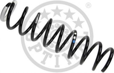 Optimal AF-2878 пружина ходовой части на MERCEDES-BENZ E-CLASS (W211)