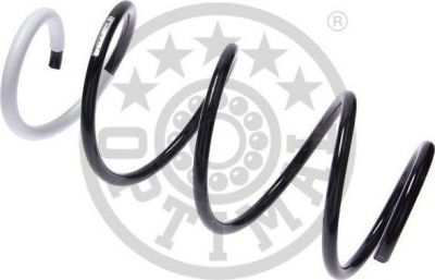 Optimal AF-3823 пружина ходовой части на RENAULT LAGUNA II Grandtour (KG0/1_)