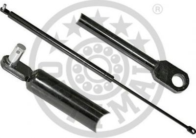 Optimal AG-17002 газовая пружина, крышка багажник на FIAT PANDA (141A_)