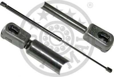 Optimal AG-17095 газовая пружина, крышка багажник на FORD FIESTA IV (JA_, JB_)