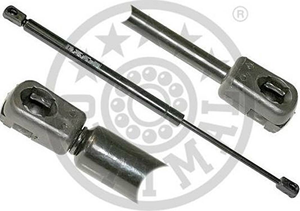Optimal AG-17134 газовая пружина, крышка багажник на PEUGEOT 405 I Break (15E)