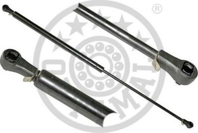 Optimal AG-17171 газовая пружина, крышка багажник на FORD SIERRA Наклонная задняя часть (GBC)