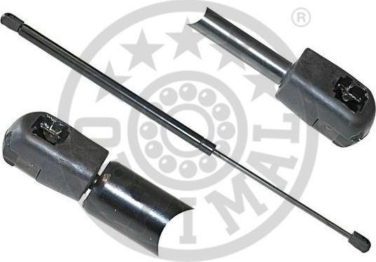 Optimal AG-17176 газовая пружина, крышка багажник на ROVER 100 / METRO (XP)