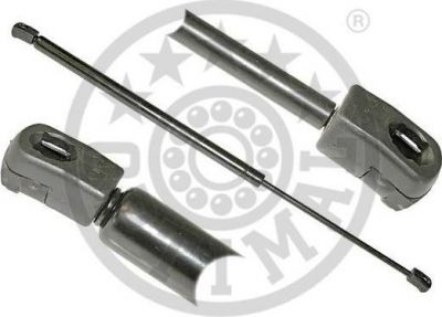 Optimal AG-17177 газовая пружина, крышка багажник на ROVER 100 / METRO (XP)