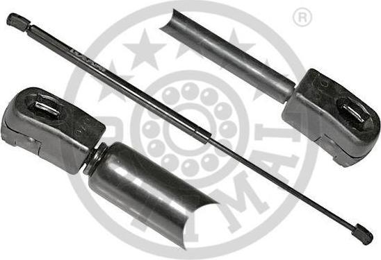 OPTIMAL Упругий элемент, крышка багажника / помещения для груза (AG-17247)