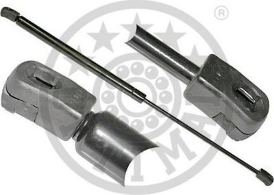 Optimal AG-17272 газовая пружина, крышка багажник на AUDI A4 Avant (8D5, B5)