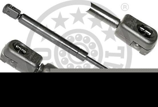 Optimal AG-17308 газовая пружина, крышка багажник на ALFA ROMEO 164 (164)