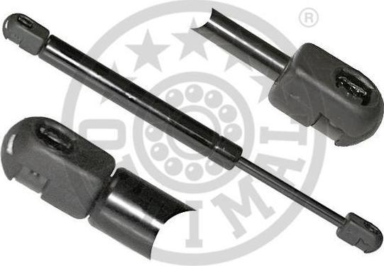 Optimal AG-17464 газовая пружина, крышка багажник на ALFA ROMEO 156 (932)