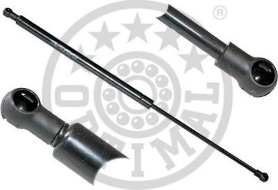 Optimal AG-17501 газовая пружина, крышка багажник на RENAULT LAGUNA II Grandtour (KG0/1_)