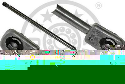 Optimal AG-17504 газовая пружина, крышка багажник на RENAULT SCЙNIC I (JA0/1_)