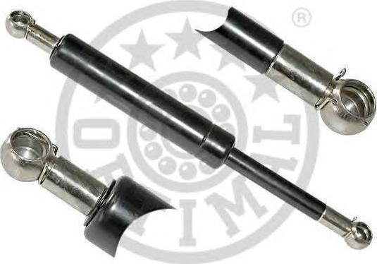 OPTIMAL AG-39065 Амортизатор багажника VOLVO 850 V70 V90 K (AG-39065)