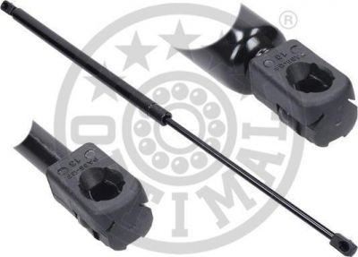 Optimal AG-39982 газовая пружина, крышка багажник на MERCEDES-BENZ VITO автобус (W639)
