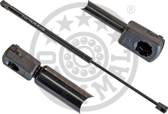 Optimal AG-40079 газовая пружина, крышка багажник на 3 Touring (E91)