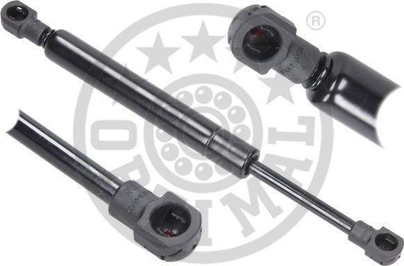 Optimal AG-40125 газовая пружина, крышка багажник на PORSCHE 911 (996)