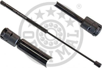 Optimal AG-40145 газовая пружина, крышка багажник на FORD MONDEO III (B5Y)