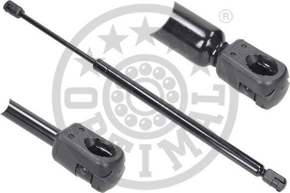 Optimal AG-40194 газовая пружина, крышка багажник на AUDI TT (8J3)