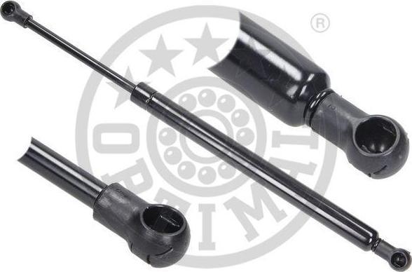 Optimal AG-40197 газовая пружина, крышка багажник на AUDI TT Roadster (FV9)