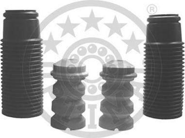 Optimal AK-735013 пылезащитный комплект, амортизатор на AUSTIN MONTEGO универсал (XE)