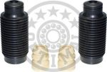 OPTIMAL Пыльник-отбойник переднего амортизатора (компл.) KIA Ceed 07-12 (AK-735368)