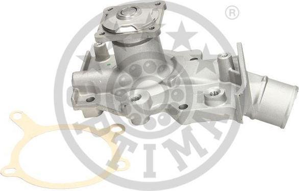 Optimal AQ-1178 водяной насос на FORD MONDEO I (GBP)