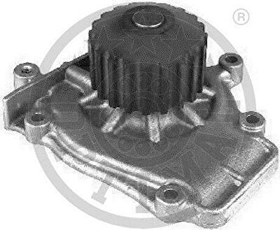 Optimal AQ-1236 водяной насос на HONDA PRELUDE III (BA)