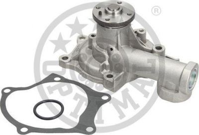 Optimal AQ-1249 водяной насос на HYUNDAI LANTRA I (J-1)