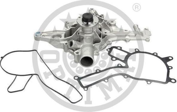 Optimal AQ-1387 водяной насос на MERCEDES-BENZ S-CLASS (W220)